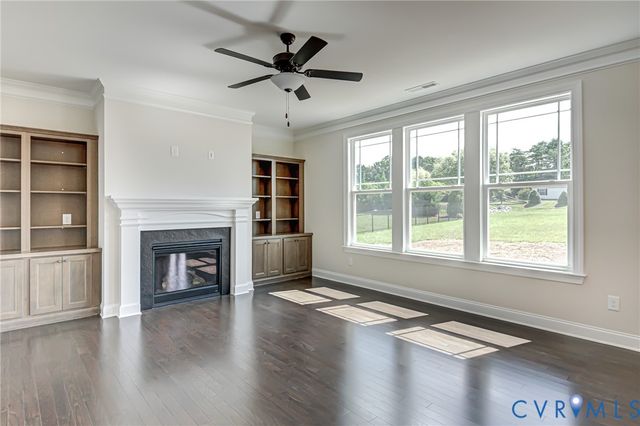 11366 Pinewild Dr, New Kent, VA 23140