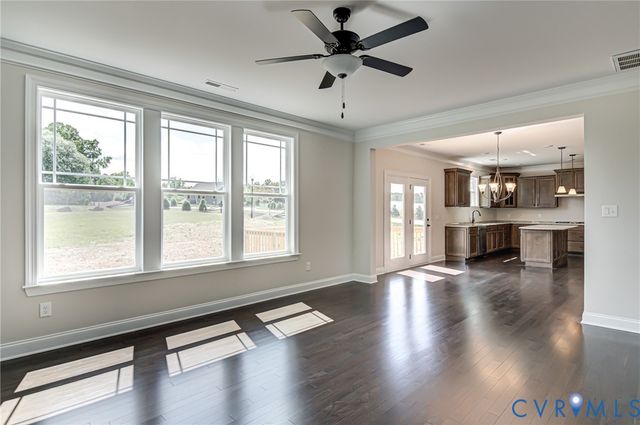 11366 Pinewild Dr, New Kent, VA 23140