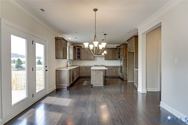 11366 Pinewild Dr, New Kent, VA 23140