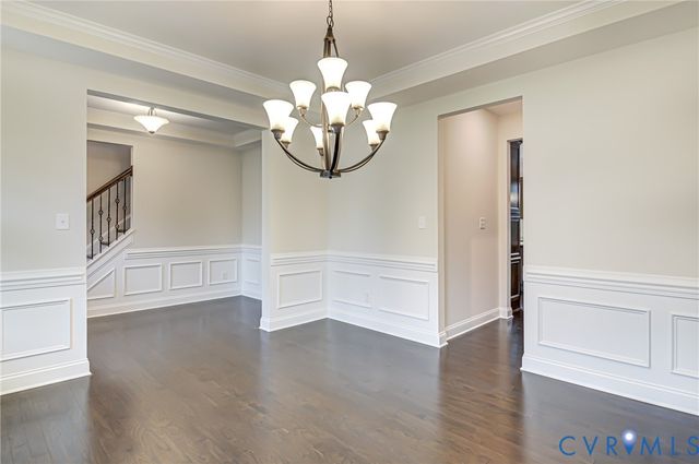 11366 Pinewild Dr, New Kent, VA 23140