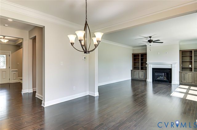 11366 Pinewild Dr, New Kent, VA 23140