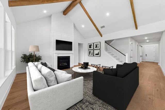 1315 Selby Road, Van Alstyne, TX 75495