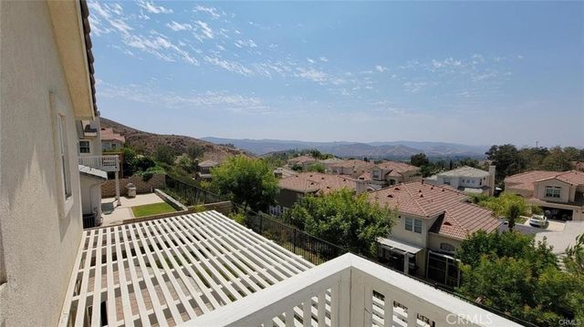 5735 Tonopah Court, Simi Valley, CA 93063