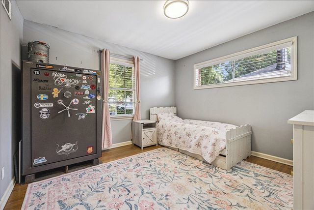 1683 DORSET DR, Memphis, TN 38117