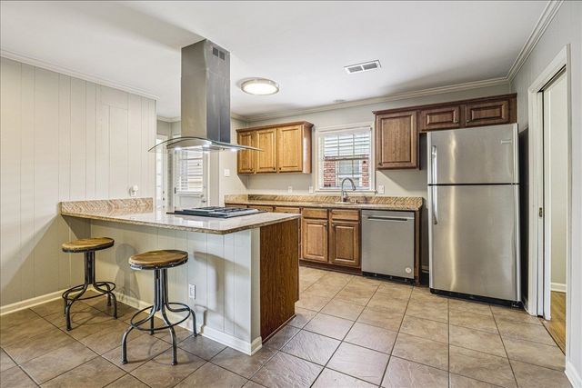 1683 DORSET DR, Memphis, TN 38117