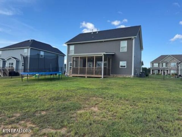 2151 Tributary Drive, Sevierville, TN 37876