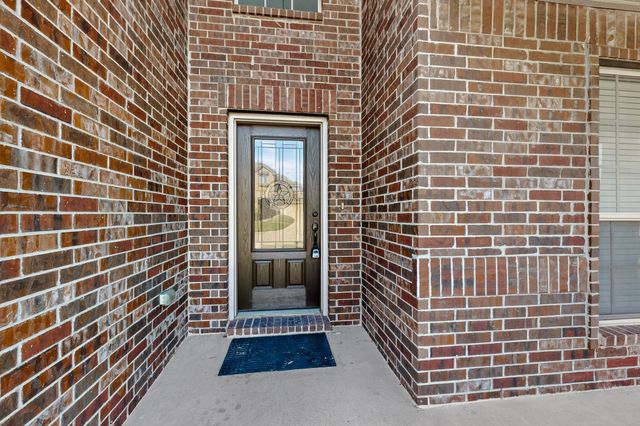 1066 Carpenter Court, Lavon, TX 75166
