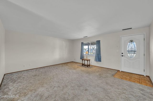 650 Mc Lean Street, Fallon, NV 89406