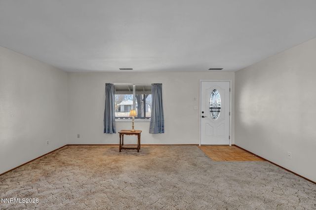 650 Mc Lean Street, Fallon, NV 89406