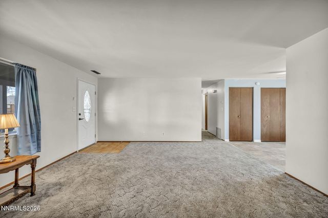 650 Mc Lean Street, Fallon, NV 89406