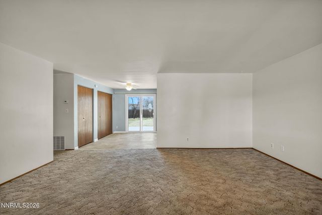 650 Mc Lean Street, Fallon, NV 89406