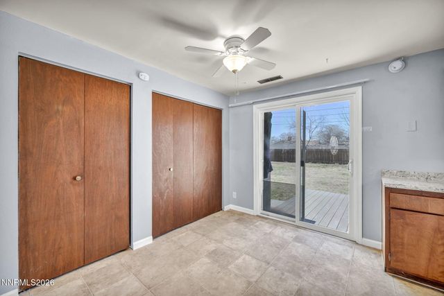 650 Mc Lean Street, Fallon, NV 89406