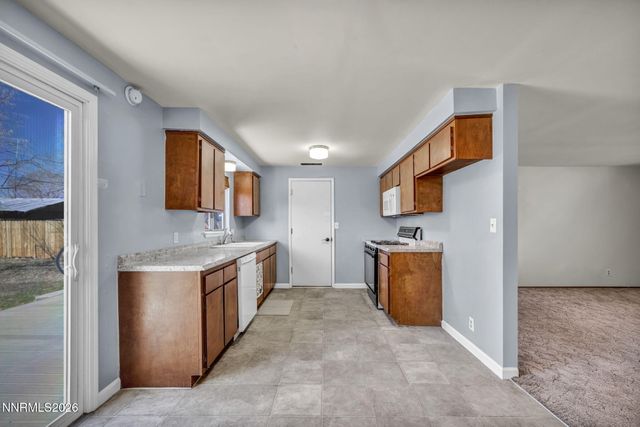 650 Mc Lean Street, Fallon, NV 89406