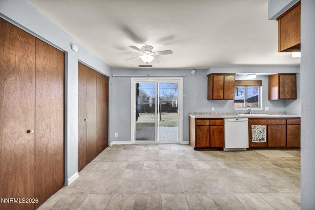 650 Mc Lean Street, Fallon, NV 89406