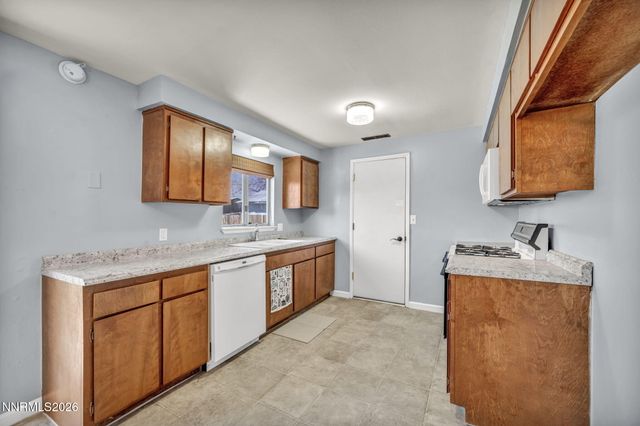 650 Mc Lean Street, Fallon, NV 89406