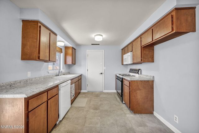 650 Mc Lean Street, Fallon, NV 89406