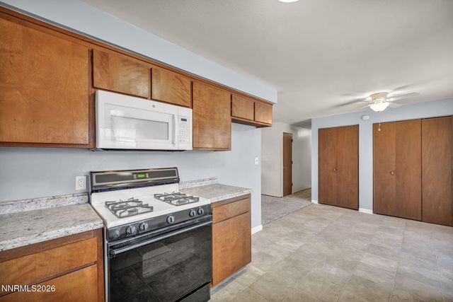 650 Mc Lean Street, Fallon, NV 89406