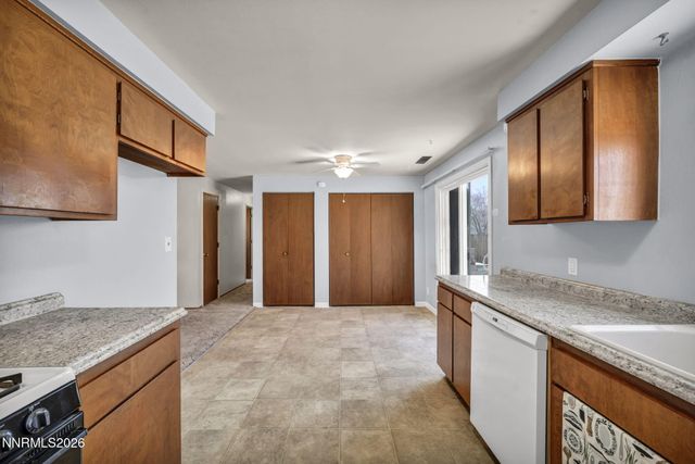 650 Mc Lean Street, Fallon, NV 89406