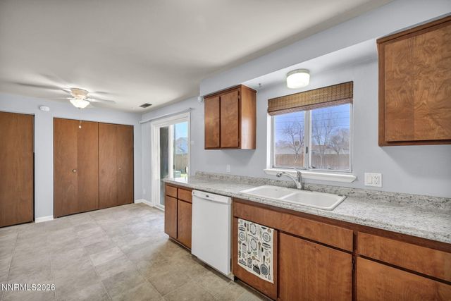 650 Mc Lean Street, Fallon, NV 89406