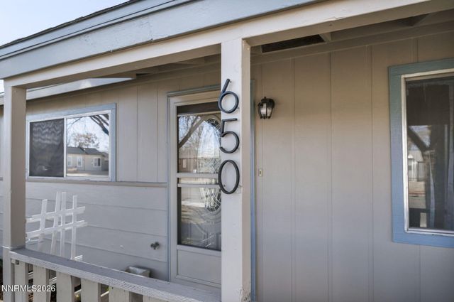 650 Mc Lean Street, Fallon, NV 89406