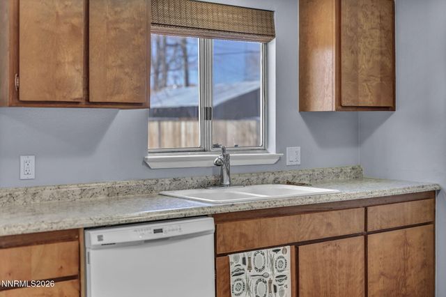 650 Mc Lean Street, Fallon, NV 89406