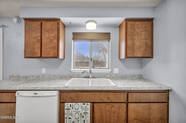 650 Mc Lean Street, Fallon, NV 89406