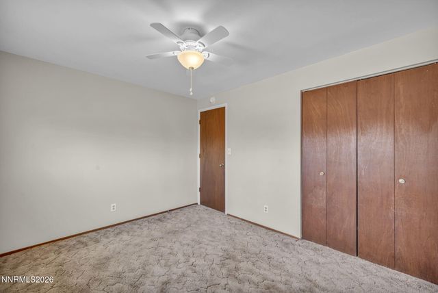 650 Mc Lean Street, Fallon, NV 89406