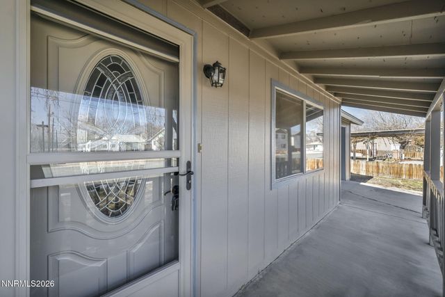 650 Mc Lean Street, Fallon, NV 89406