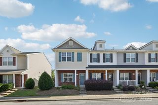 12720 Livengood Lane, Charlotte, NC 28269