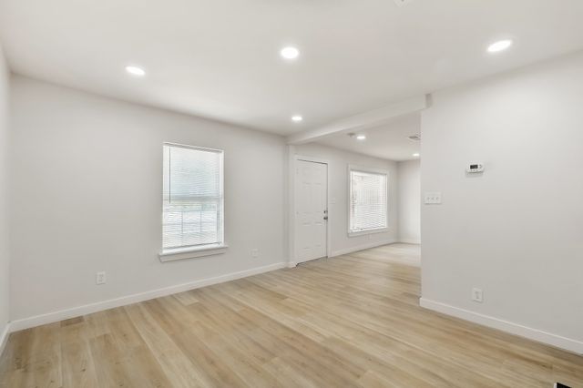 2108 Oakwood Street, Haltom City, TX 76117