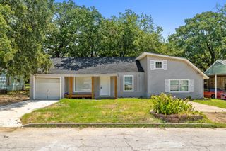 2108 Oakwood Street, Haltom City, TX 76117