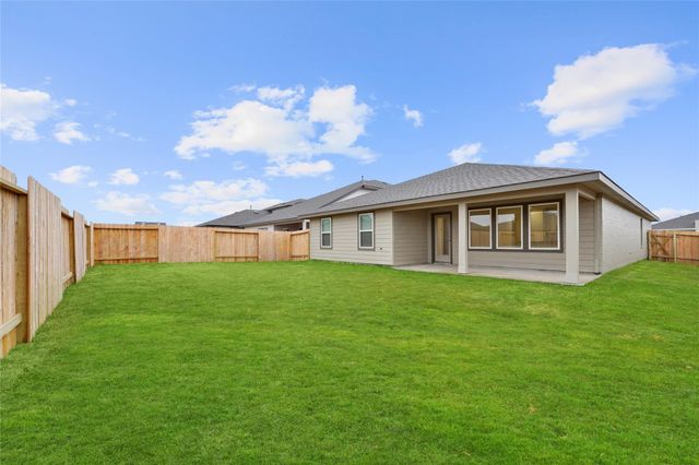 714 Boer Plains Drive, Rosharon, TX 77583