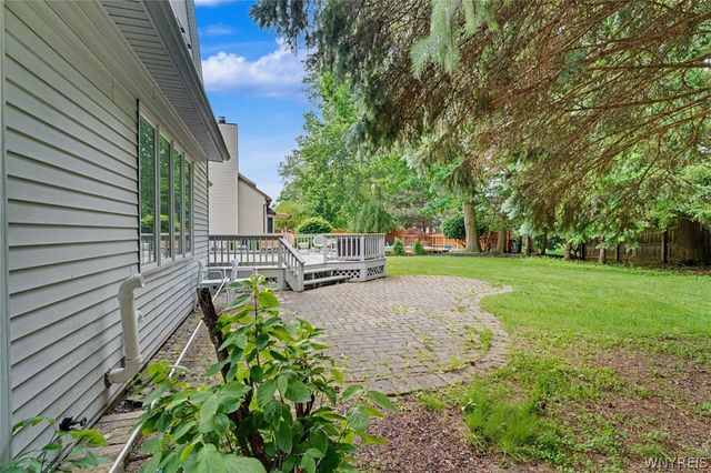 32 Vassar Drive, Amherst, NY 14068