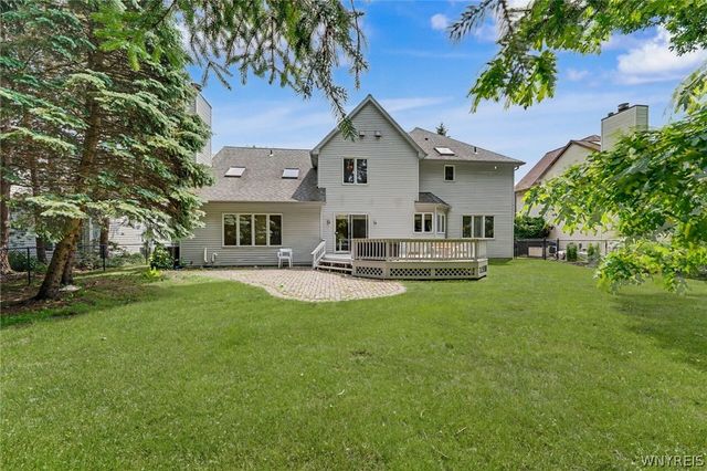 32 Vassar Drive, Amherst, NY 14068
