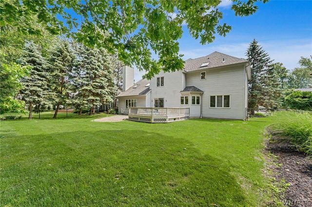 32 Vassar Drive, Amherst, NY 14068