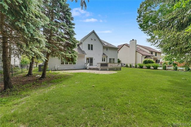 32 Vassar Drive, Amherst, NY 14068