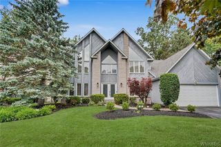 32 Vassar Drive, Amherst, NY 14068