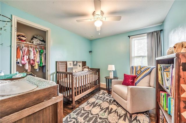 404 S Winterbrooke Drive, Olathe, KS 66062