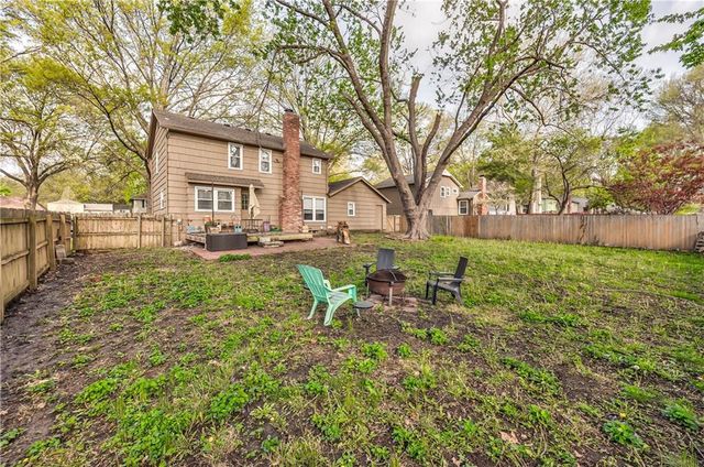404 S Winterbrooke Drive, Olathe, KS 66062