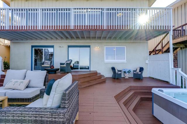 220 Shoreview Drive, Aptos, CA 95003
