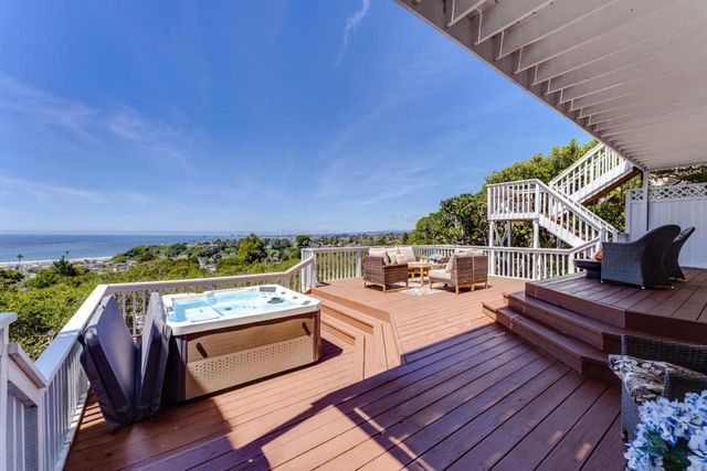 220 Shoreview Drive, Aptos, CA 95003