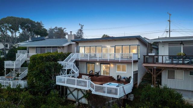 220 Shoreview Drive, Aptos, CA 95003