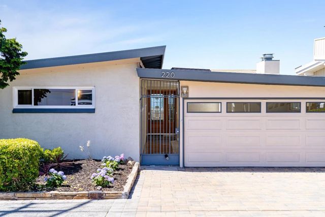 220 Shoreview Drive, Aptos, CA 95003