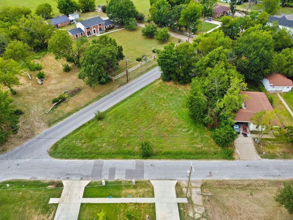 0000 Mineral Wells Street, Terrell, TX 75160