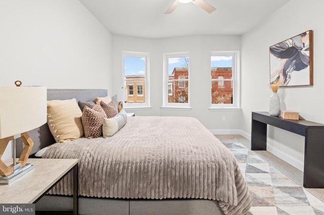 2103 MCCULLOH ST, Baltimore, MD 21217