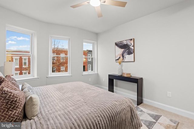 2103 MCCULLOH ST, Baltimore, MD 21217