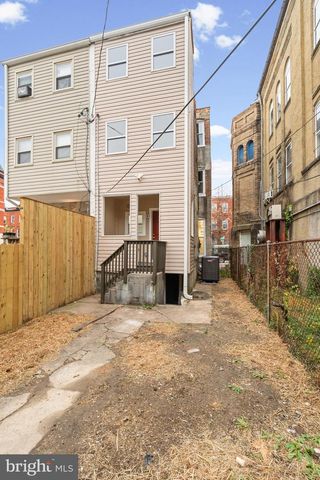 2103 MCCULLOH ST, Baltimore, MD 21217
