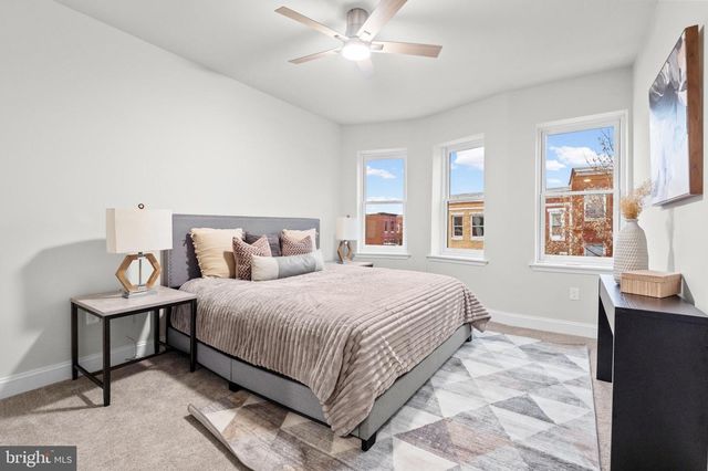 2103 MCCULLOH ST, Baltimore, MD 21217