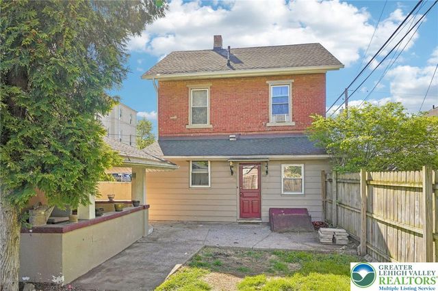 118 Union Street, Catasauqua Boro, PA 18032