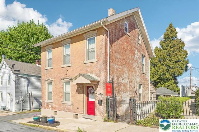 118 Union Street, Catasauqua Boro, PA 18032